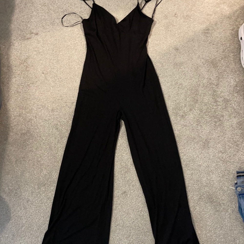 Forever 21 jumpsuit